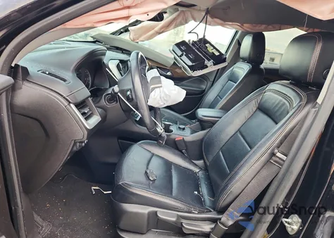 2018 GMC Terrain Sle z USA, uszkodzony, nr VIN 3GKALMEX4JL248074